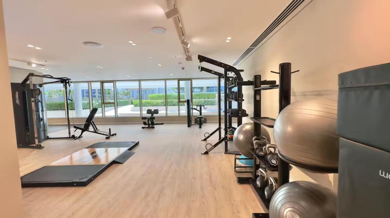 Appartement 1br Coastal Retreat At Emaar Beachfront Dubai
